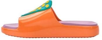 Butler Mini Cloud Slide Fabula Inf flache Sandale orange