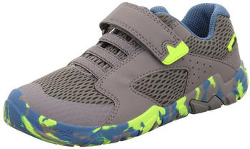 Superfit Sneakers 1-006030-2500 S grau