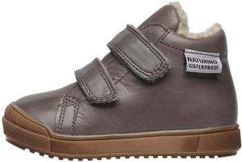 Naturino MULAZ VL-Schuhe grau