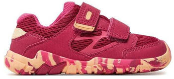 Superfit Sneakers 1-006036-5000 M rosa