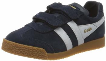 Gola Harrier Velcro Sneaker marine