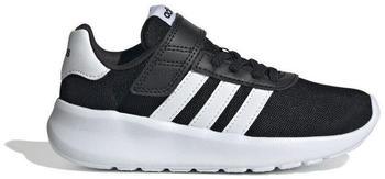 Adidas LITE RACER 3.0 EL Kids core black/ftwr white/core black (IE1133)