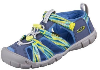 Keen Seacamp II CNX Vintage Indigo Evening Primrose