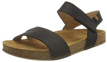 El Naturalista N5790 Balance Sandalen schwarz