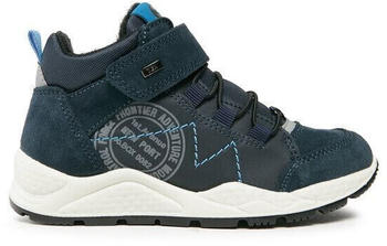 IMAC Sneakers 481528 Navy 7030 024 blau
