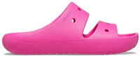 Crocs Classic Sandal V2 Kids 209421 Juice 6UB rosa