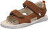 Ricosta YORK Kinder braun