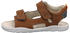 Ricosta YORK Kinder braun