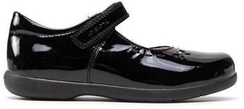 Geox Halbschuhe J Naimara G A J16FHA 00066 C9999 S schwarz