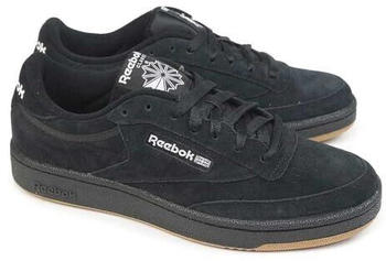 Reebok Club C 85 Sneaker cblack ftwwht rbkle3