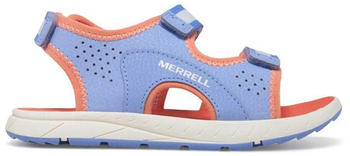 Merrell Panther Sandal 3 0 Sandalen blau