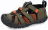 Keen SEACAMP II CNX Y grün