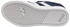 Hummel Sneaker Slimmer Stadil Low Jr dress blue