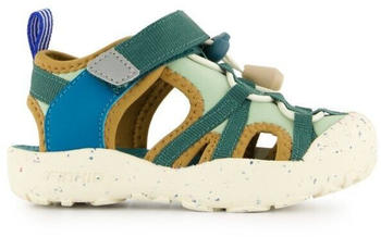 Finkid Kid's Salama Sandalen wei&szlig;