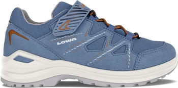 Lowa Innox EVO II GTX LO JR avio rust 6474