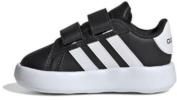 Adidas Grand Court 2 0 Cf I Sneaker schwarz wei&szlig;