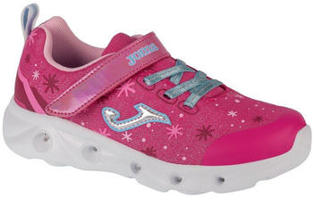 Joma Space V Trainers rosa