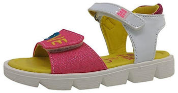 Garvalin Agatha 242925-A weiß pink