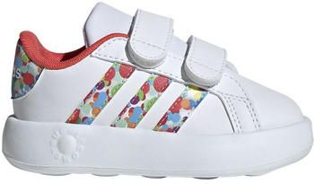 Adidas Sneakers Grand Court 2 0 Kids IG6498 weiß