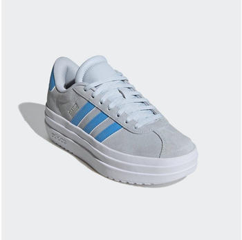 Adidas Sneakers VL Court Bold Lifestyle Kids IH8033 blau