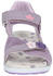Lico Sandale Cassandra V lila rosa