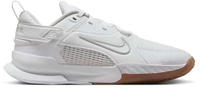 Nike FN2231_100, Nike Crosscourts Kinder Sneaker, wei&szlig;, Gr. 32