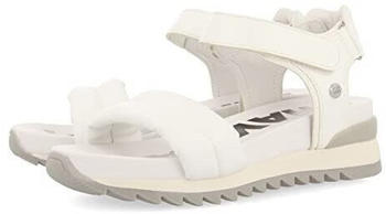 Gioseppo Jungen Mädchen Tefe Sneaker weiß