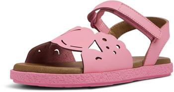 Camper Miko K800571 Sandale rosa 001 TWS