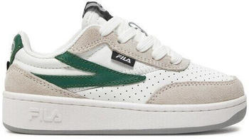 Fila Sneakers Sevaro S Kids FFK0161 weiß
