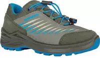 Lowa 651515-7832-3,5, Lowa Multifunktionsschuhe Zirrox II GTX Low (wasserdicht,
