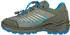 Lowa Kid's Zirrox II GTX Lo Multisportschuhe oliv