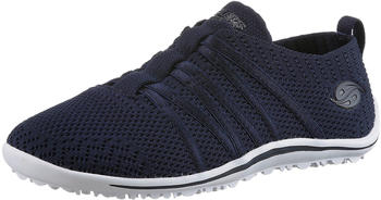 Dockers by Gerli Slip-On Sneaker blau navy 35582540-33