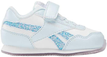 Reebok Royal Cl Jog 3 0 Trainers 1v weiß