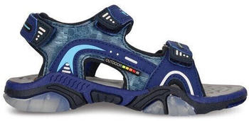 ZIGZAG Sandalen ZigZag Glauce Z242030 blau