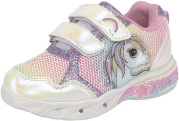 Disney Sneaker Unicorn weiß 25891562-30