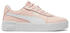 Jr rose dust/puma white/puma silver