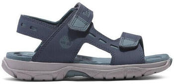 Timberland Sandalen Moss Jump 2 Strap Sandal dunkelblau