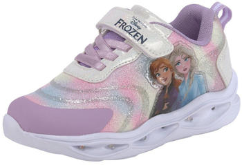 Disney Sneaker Frozen lila lilac 61508953-32