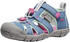Keen SEACAMP II CNX Sandale blau