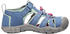 Keen SEACAMP II CNX Sandale blau