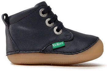 Kickers Soniza 829681-10 M Navy 102 dunkelblau