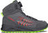Lowa Ferrox GTX Mid JR anthrazit lime 9702