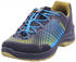blau: Lowa Carezza GTX Kids