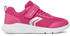 Geox Sneakers J Sprintye Girl J36FWB 01454 C8002 D rosa