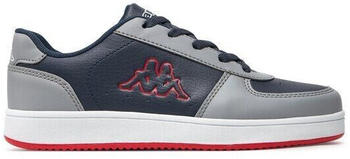 Kappa Sneakers Logo Malone Kid 371K1IW dunkelblau