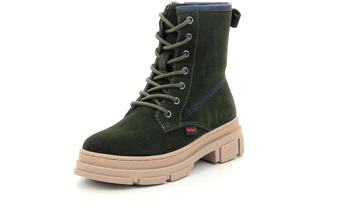 Kickers Kick Goji khaki marineblau
