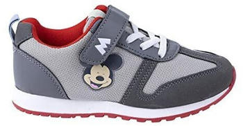 CERDÁ LIFE'S LITTLE MOMENTS Kinderschuhe Mickey Mouse grau