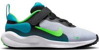 Nike FB7690_005, Nike Revolution 7 Kinder Freizeitschuhe, schwarz, Gr&ouml;&szlig;e 31 &frac12;