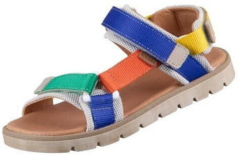 Froddo Sandale K Doppelklett beige