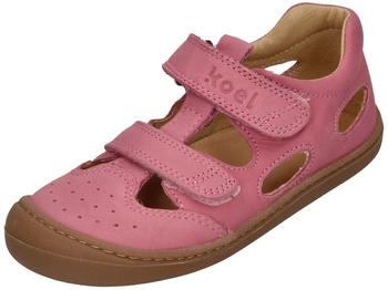 Koel Barefoot Kinderschuhe BEP Nappa fuchsia